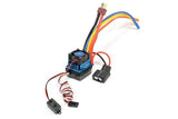 Etronix Photon 2.1W Combo With 9.0R 4350KV Motor/45A ESC-2