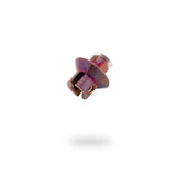 Waldo Dynamics Quick-Change Nozzle Spring Plug for VFC MCX/SR25/417/M249/G36/ISO556