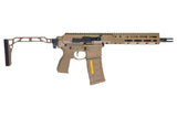 Double Eagle 10.5 DWS-180 with Folding Stock (G107A-02-TAN)