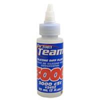 Team Associated Silicone Diff Fluid-1