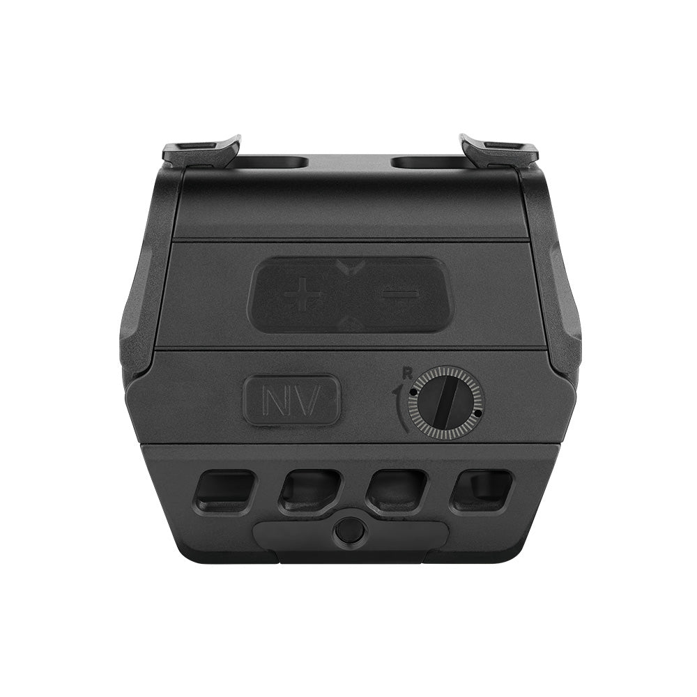 Osight R Micro T1/T2 Footprint Enclosed Red Dot Sight with Multi-Reticule System