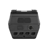 Osight R Micro T1/T2 Footprint Enclosed Red Dot Sight with Multi-Reticule System