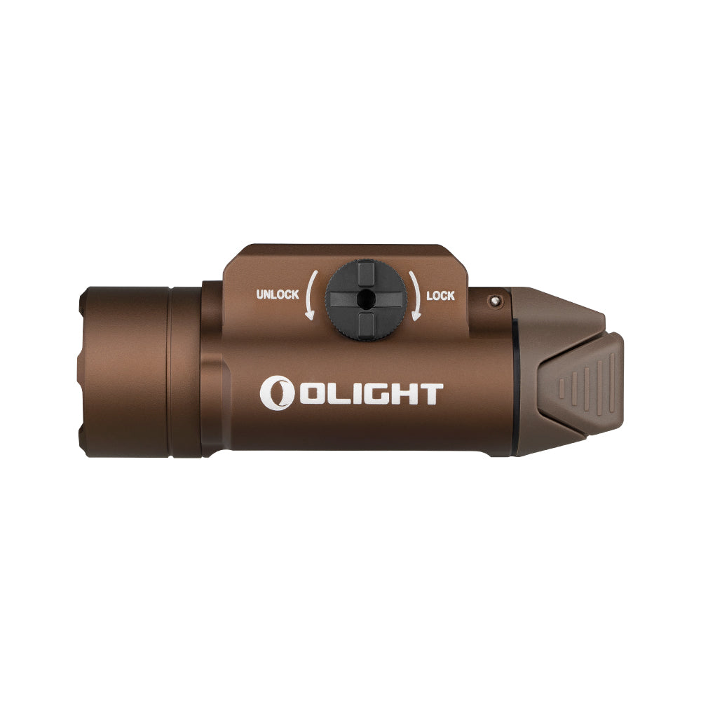 PL-3 Sliding Key-Block Compact WML