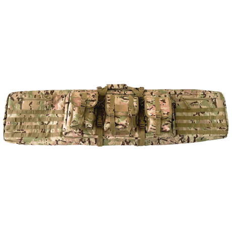 Nuprol PMC Deluxe Soft Rifle Bags - 54"-0