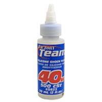 Team Associated Silicone Shock Oil-10