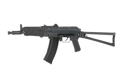 Wei Tech AK74-UN GBB with Open Bolt System