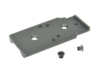 Army Staccato RMR Mounting Plate Army Armament