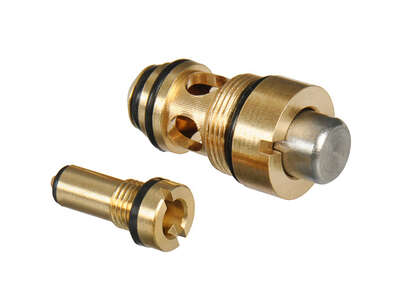 Army Armament Green Gas Valve Kit