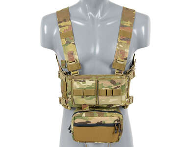 Emerson Micro MK3 Chest Rigs