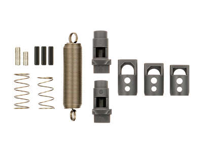 CGS Adjustable Power Valve Set for TM MWS