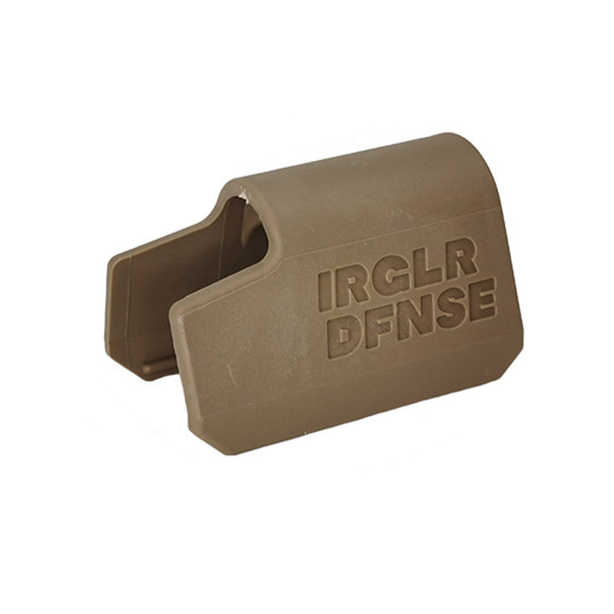 S&I Tactical N4 Style Riser - FDE