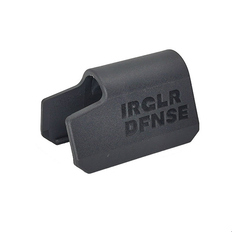 S&I Tactical N4 Style Riser - Black