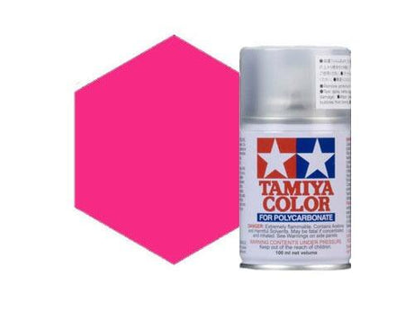 Tamiya Colour PS Polycarbonate Spray Paint-38