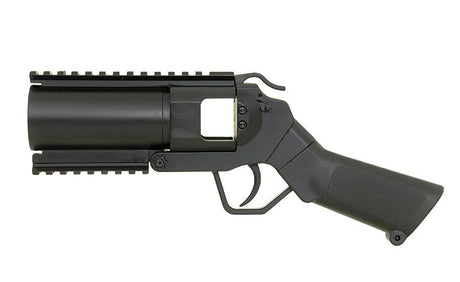 Battleaxe 40MM Grenade Launcher Pistol-1