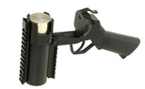 Battleaxe 40MM Grenade Launcher Pistol-2