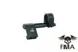 FMA Offset Light Mount - .830''