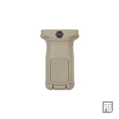 PTS EPF2-S Vertical Foregrip-1