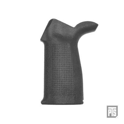 PTS EPG GBB Polymer Grip for M4/M16-0