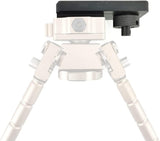 Tactical Rifle Bipod Mount Sling Stud