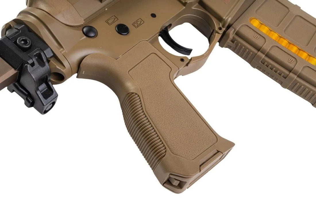 Double Eagle 10.5 DWS-180 with Folding Stock (G107A-02-TAN)