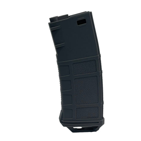 Amarok 250rnd Polymer Mid-Cap Magazine for AEG M4