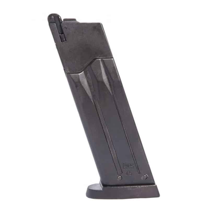 Tokyo Marui Socom MK23 28rd Magazine