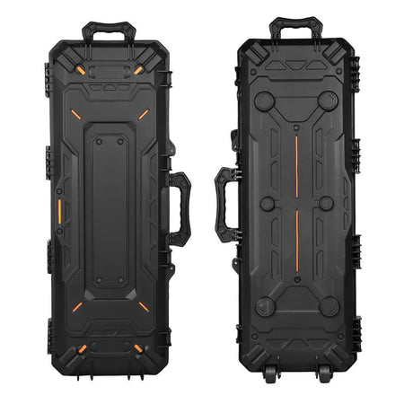 Nuprol 43" Hard Case (109cm) - Black-0