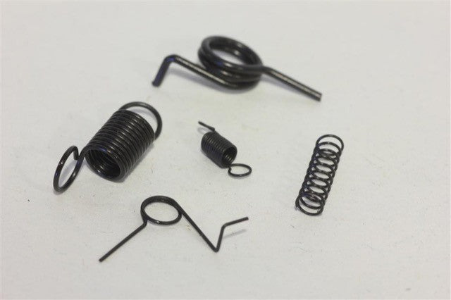 ZCI Replacement Spring Set for Version 2 (V2) Gearbox