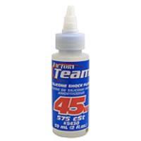 Team Associated Silicone Shock Oil-12