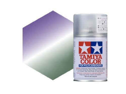 Tamiya Colour PS Polycarbonate Spray Paint-44