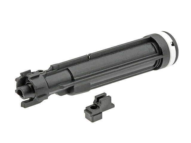 Poseidon Adjustable Nozzle Zero1 Plus+ Anti-Ice do M4/M16/T91/416/ACR