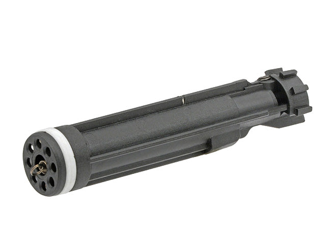 Poseidon Adjustable Nozzle Zero1 Plus+ Anti-Ice do M4/M16/T91/416/ACR