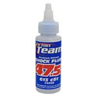 Team Associated Silicone Shock Oil-13