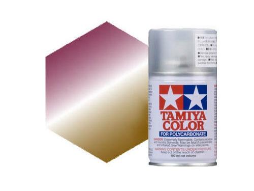 Tamiya Colour PS Polycarbonate Spray Paint-45