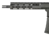 Double Eagle 10.5 DWS-180 with Folding Stock (G107A-02-BK)