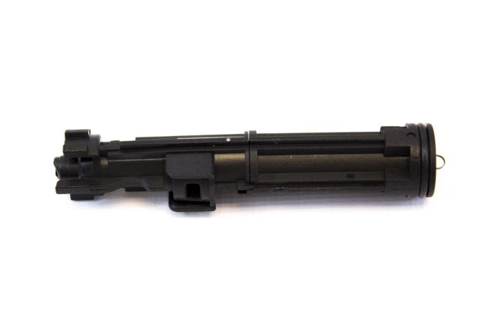 WE Low Power Air Nozzle for MSK series