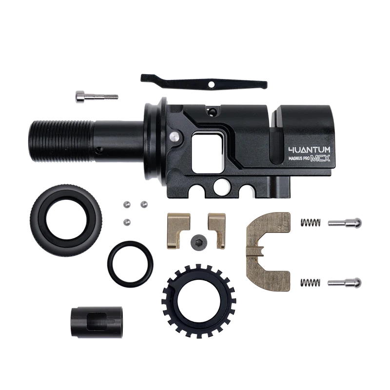 4uantum Magnus Pro APFG MCX Hop up Chamber