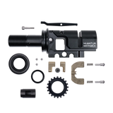 4uantum Magnus Pro APFG MCX Hop up Chamber