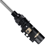 4uantum Magnus Pro APFG MCX Hop up Chamber