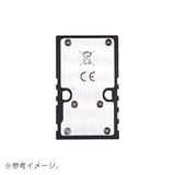 S&I Tactical NOBLEX Style OS Type Compact Dot Sight - FDE