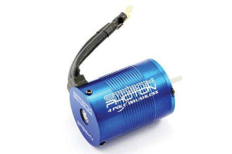 Etronix Photon 2.1W Combo With 9.0R 4350KV Motor/45A ESC-3