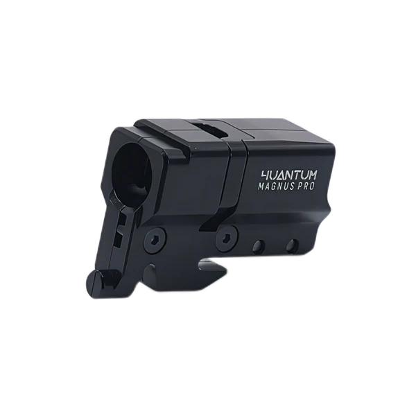 4uantum Magnus Pro TDC Hop-Up Chamber For GHK Glock Gen5