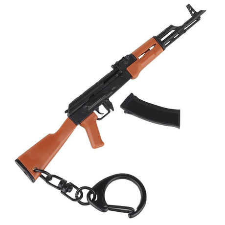 Nuprol AK47 Series Keyring-1