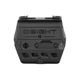 Osight R Micro T1/T2 Footprint Enclosed Red Dot Sight with Multi-Reticule System