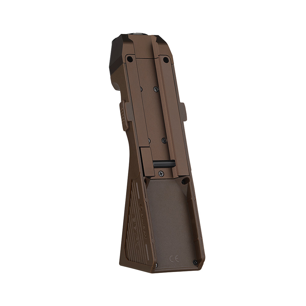 Olight Sigurd Angled Grip Light - FDE