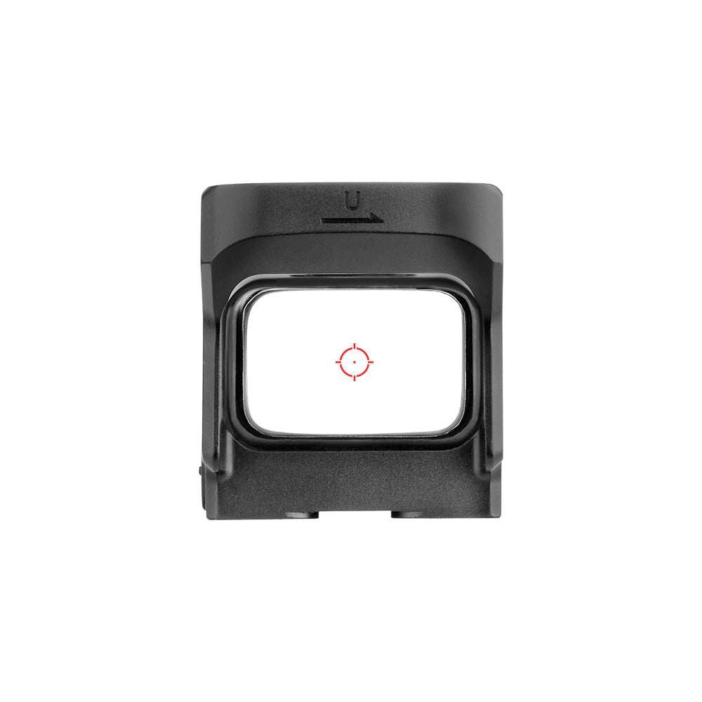OLight Osight SE MOS Direct-Mount Enclosed Emitter Red Dot Sight with Multi-Reticule System