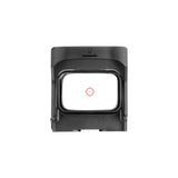 OLight Osight SE MOS Direct-Mount Enclosed Emitter Red Dot Sight with Multi-Reticule System