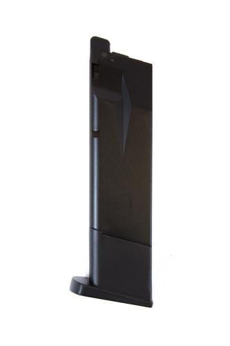 WE F226 Magazine - Black-0