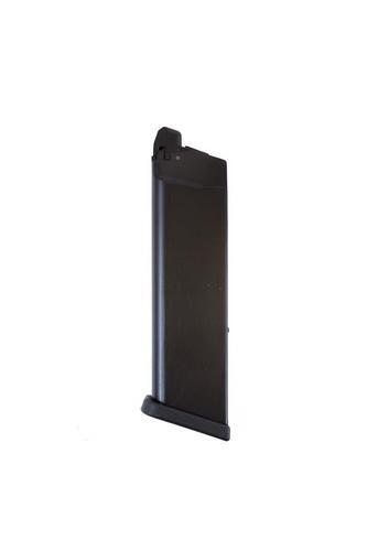 WE EU Series Co2 Magazine - Black-0