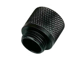 Army Silencer Adaptor with Shroud 14mm CW (Black A-126)